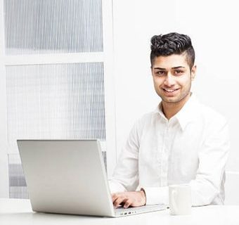 dewa Accountant