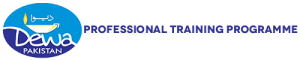 professional training programme